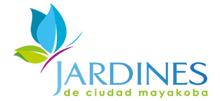 Jardines Ciudad Mayakoba