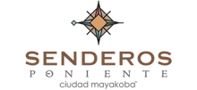 Senderos Poniente Ciudad Mayakoba