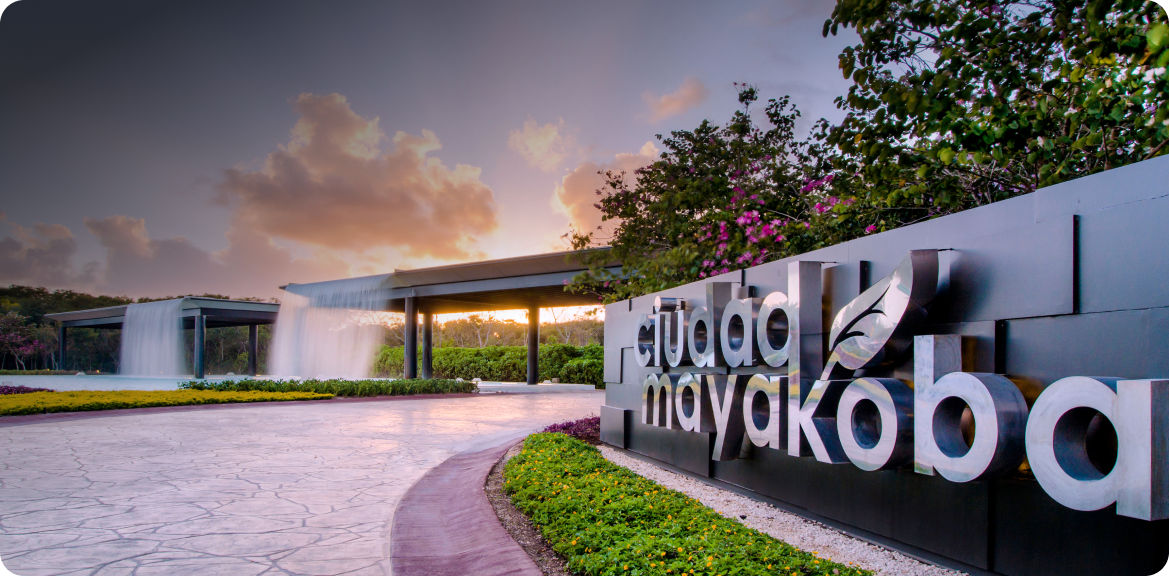 How to Buy Property in Ciudad Mayakoba | Buyer’s Guide