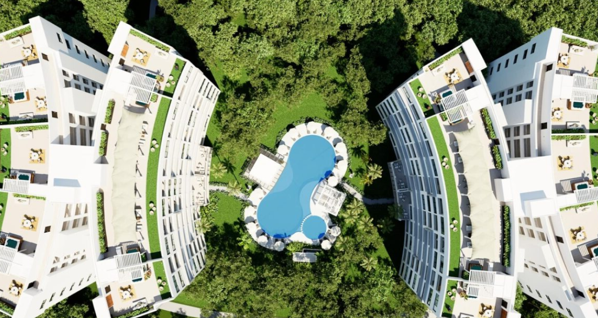 Playa del Carmen ofrece diferentes experiencias inmobiliarias