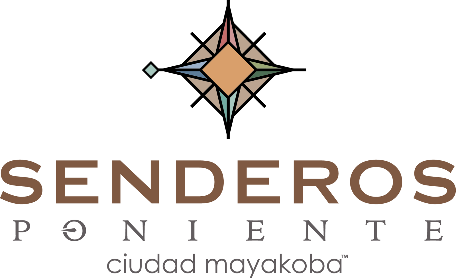 Senderos Poniente